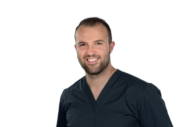 Dr. med. Bahtiyar Kerim, MHBA – Praxis Dr. Kerim