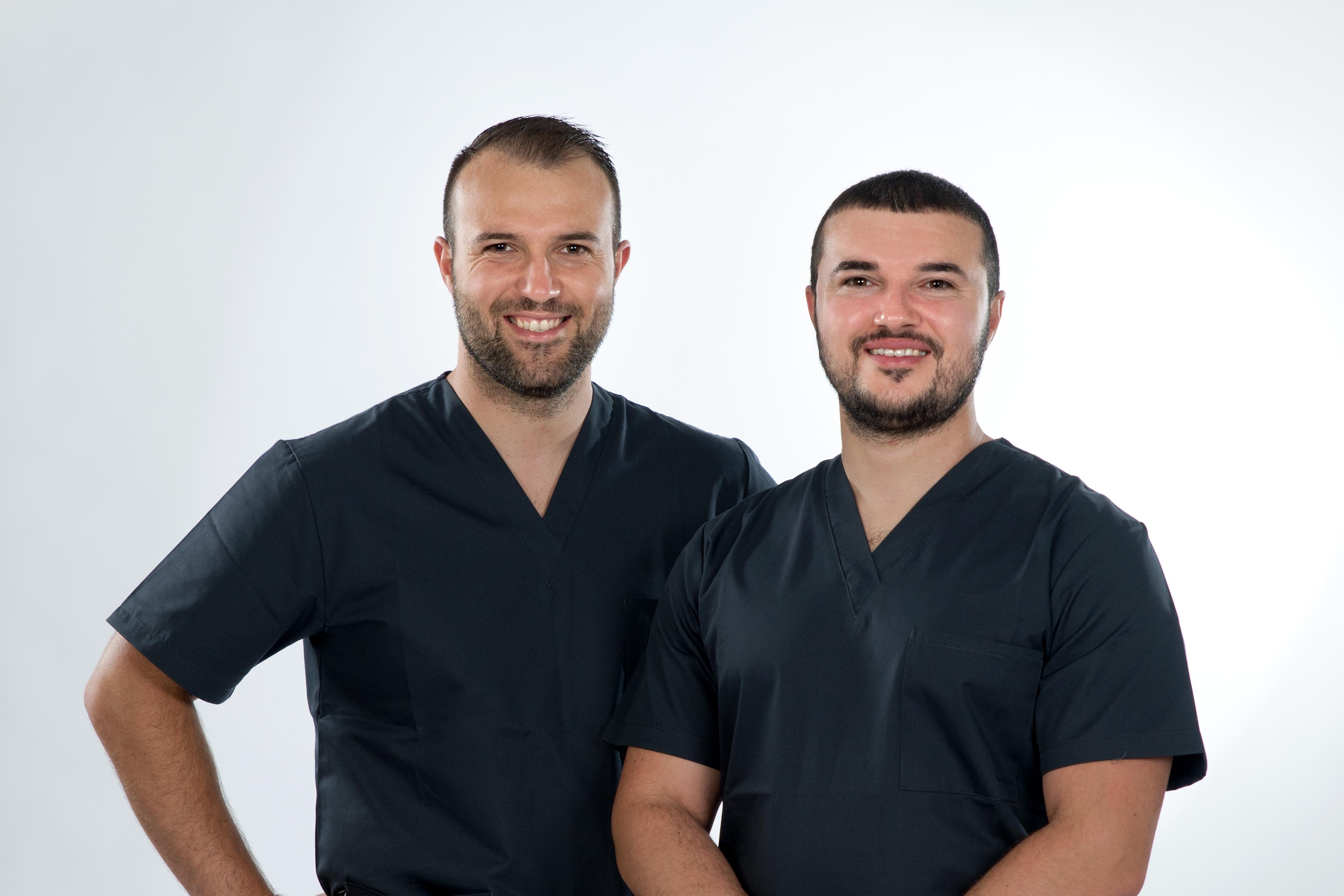 Chefärzte Praxis Dr. Kerim