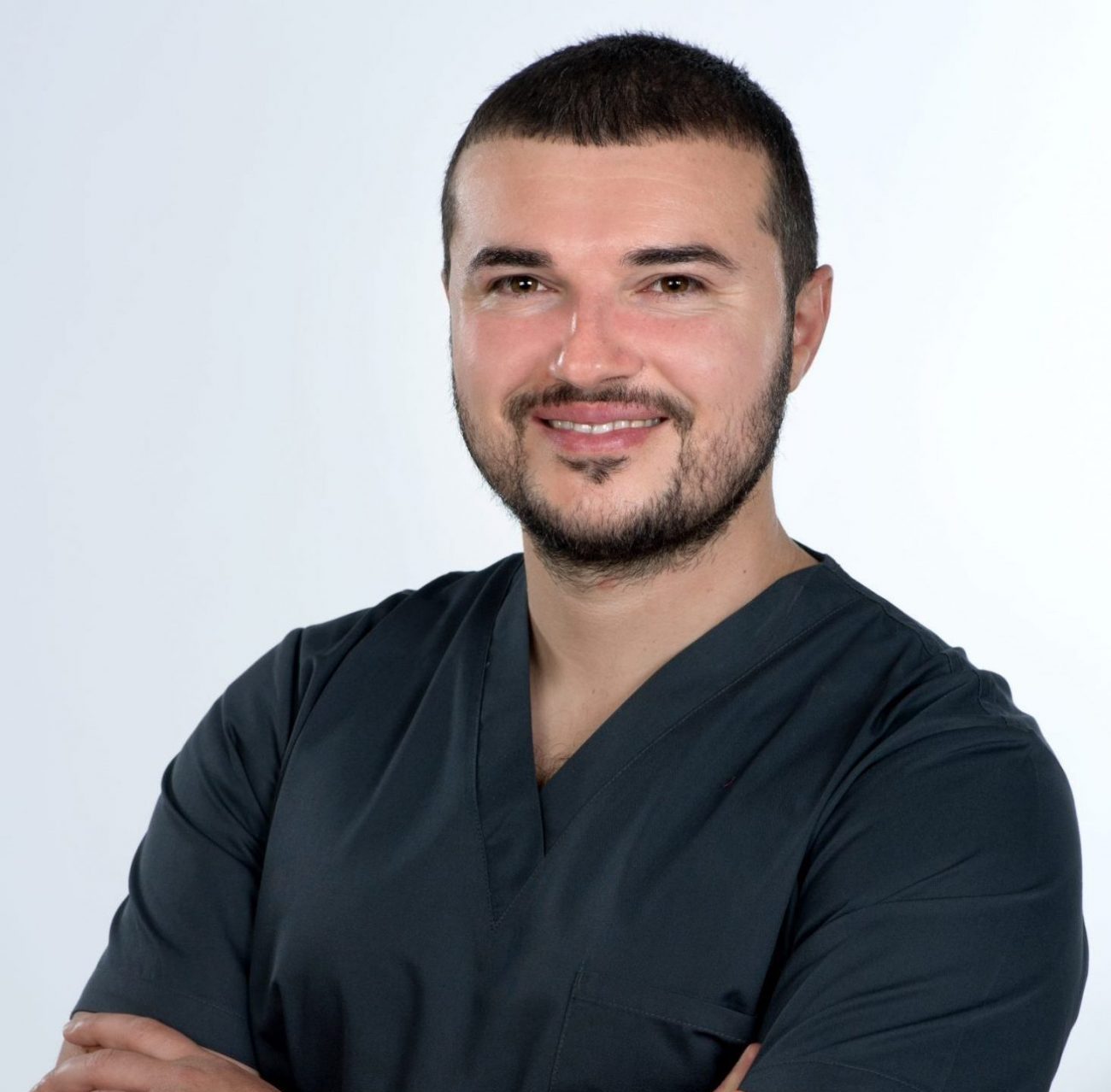 Dr. Ibrahim Kerim