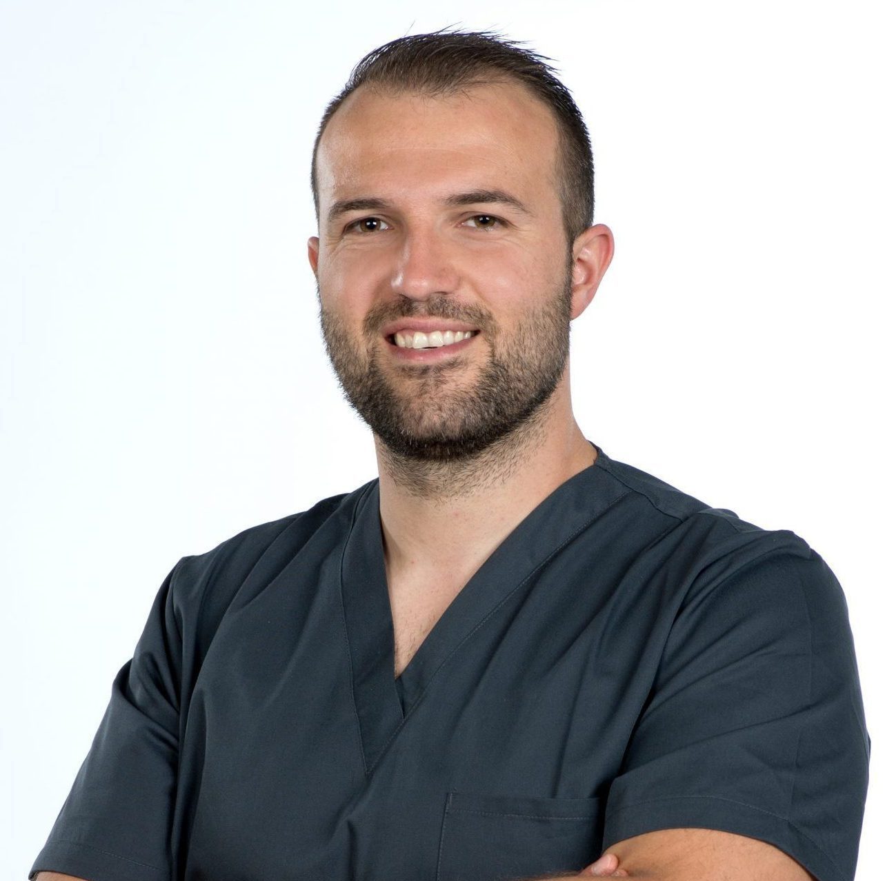 Dr. Bahtiyar Kerim